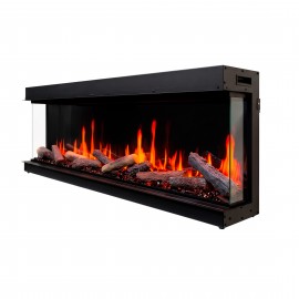 Royal Flame 5DVART 42 Panorama (LCD)